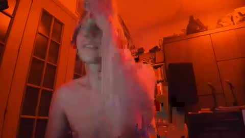 Marko1995 online show from 03.29.26