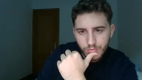 marcopolo_666 online show from 10.27.25