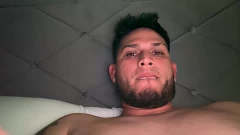 marcos131216 online show from 06.08.26