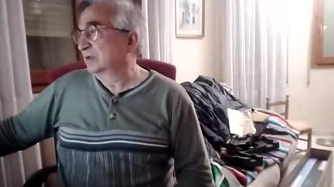 marcos260526 online show from 04.17.26