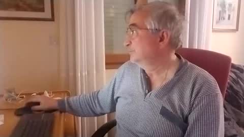 marcos260526 online show from 04.21.26