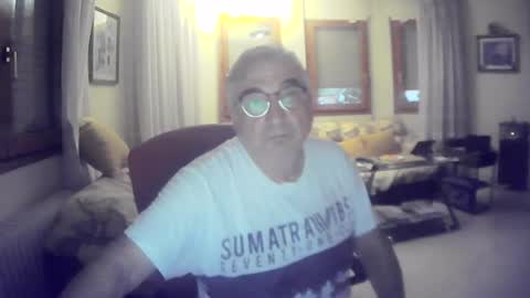 marcos260526 online show from 07.20.26