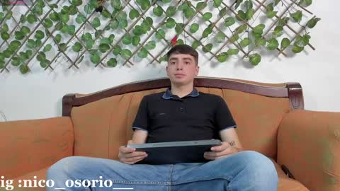 Snapshot of marcos_0212 chatting on 12.24.24 Marcos online show from 12.24.24