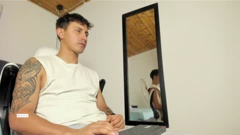 Snapshot of marcos_vieyra chatting on 07.07.26 marcos_vieyra online show from 07.07.26