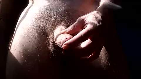 marcosexo3 online show from 10.01.25