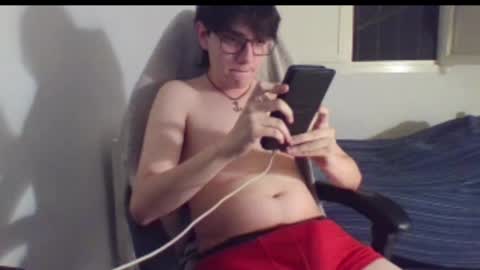 Marcos Label online show from 03.12.26