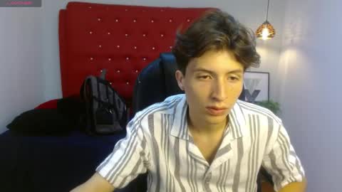 marcoviolet online show from 05.31.26