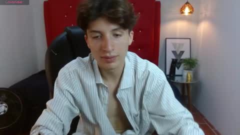 marcoviolet online show from 06.01.26
