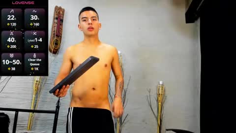 marcovitto online show from 12.24.24