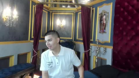marcovitto online show from 02.26.25