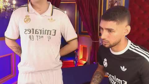 marcovitto online show from 11.13.25