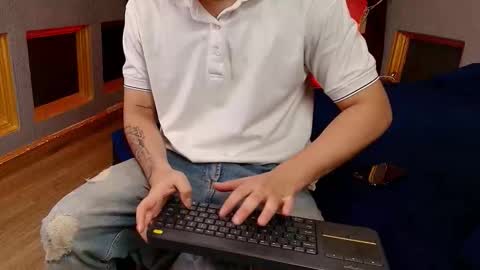 marcovitto online show from 12.03.25