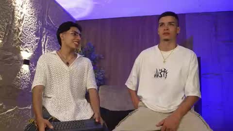 Marco and Ethan online show from 12.20.25