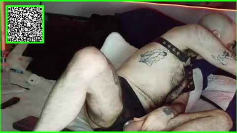 marctheslut online show from 06.17.26