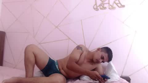 marcus and violett online show from 04.15.26