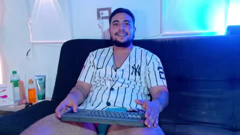 marcus_aress online show from 05.22.26
