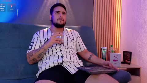 marcus_aress online show from 05.28.26