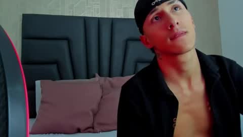 Snapshot of marcus_cartter chatting on 02.06.26 marcus_cartter online show from 02.06.26