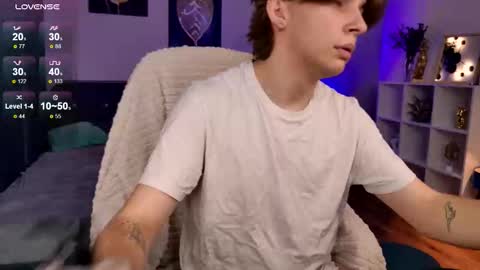 Marcus online show from 11.09.25