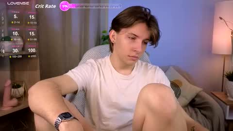 Marcus online show from 11.10.25