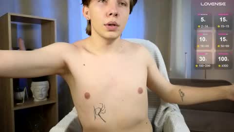 Marcus online show from 11.23.25