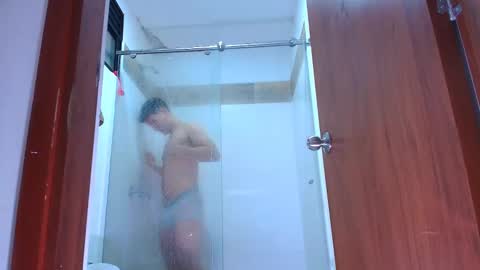 marcus_fire online show from 11.09.25