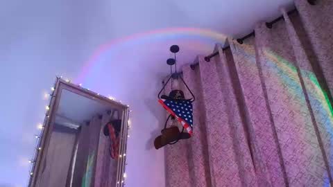 marcus_fire online show from 11.18.25