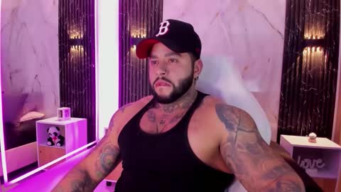 Marcus online show from 11.05.25