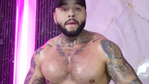 Marcus online show from 02.27.26