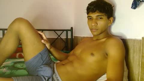 Marcus online show from 12.04.25