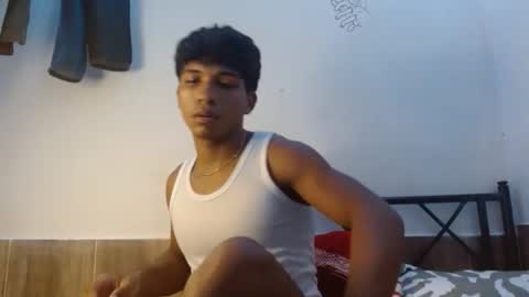 Marcus online show from 03.23.26