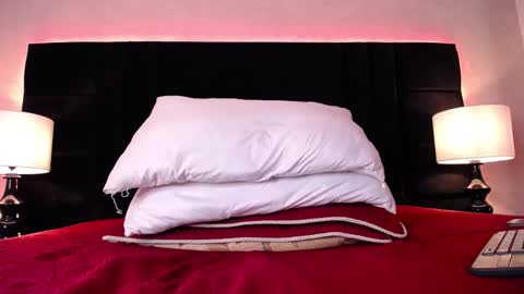 Marcus Hanks online show from 02.01.25