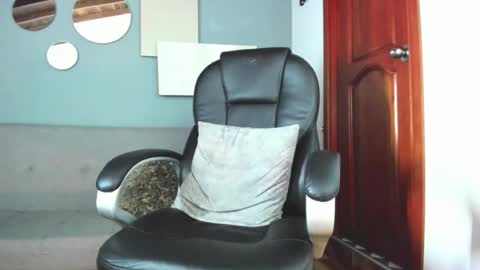 Snapshot of marcus_jax1 chatting on 10.27.25 Marcus Jax1 online show from 10.27.25