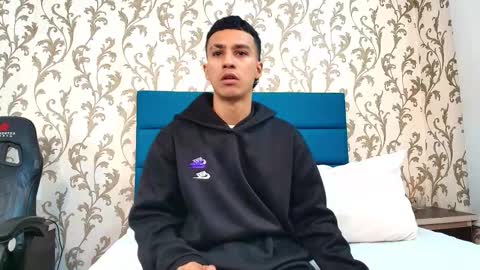 marcus_jeron online show from 01.12.26