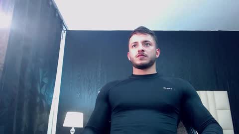 marcus_lafourt online show from 12.16.24