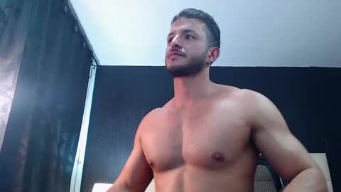 marcus_lafourt online show from 12.18.24