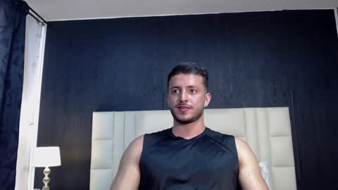 marcus_lafourt online show from 01.10.25