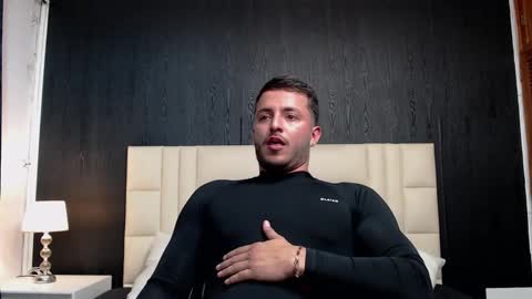 marcus_lafourt online show from 01.16.25