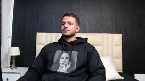 marcus_lafourt online show from 01.17.25