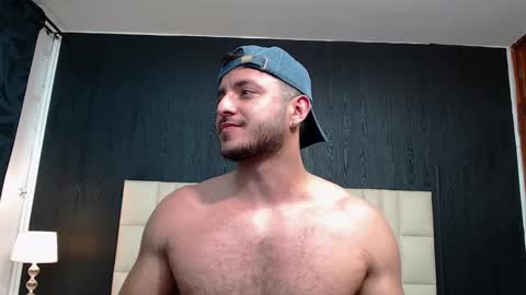marcus_lafourt online show from 01.21.25