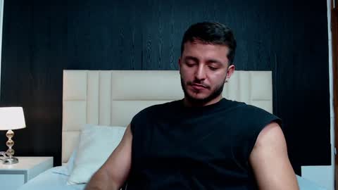 marcus_lafourt online show from 02.06.25