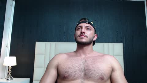 marcus_lafourt online show from 02.08.25