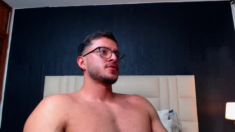 marcus_lafourt online show from 03.10.25