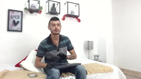 marcus_or_ online show from 09.11.25