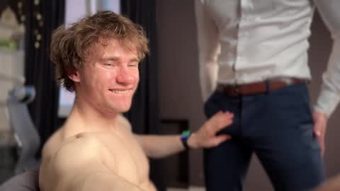 marcus_paradise online show from 01.12.25