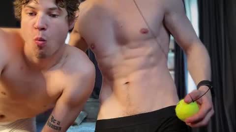 marcus_paradise online show from 07.24.26