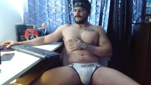 Marcus online show from 10.14.25