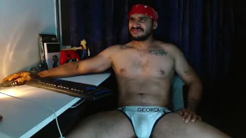 Marcus online show from 11.14.25