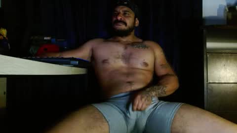 Marcus online show from 02.17.26