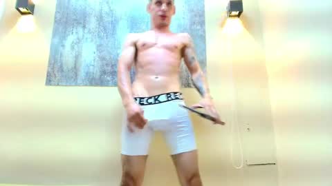 marcus_smithh online show from 10.08.25